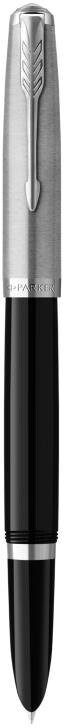 Parker Fountain Pen 51 Black (2123491)