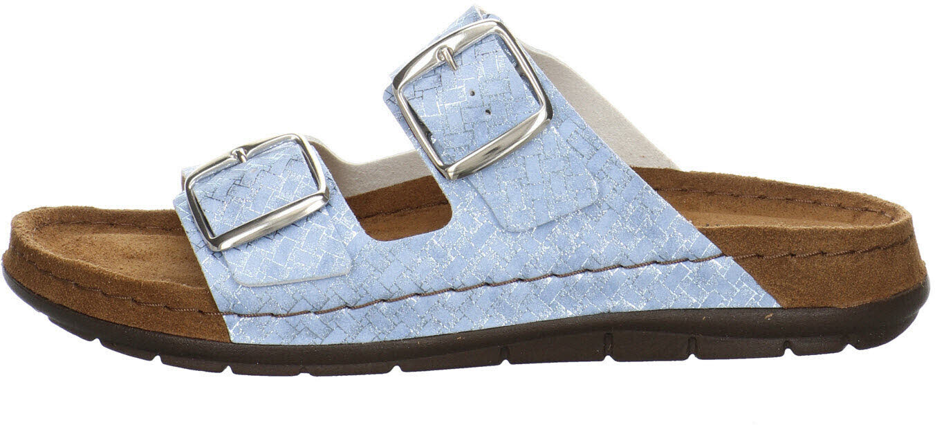 Rohde Rodigo (5862) blau