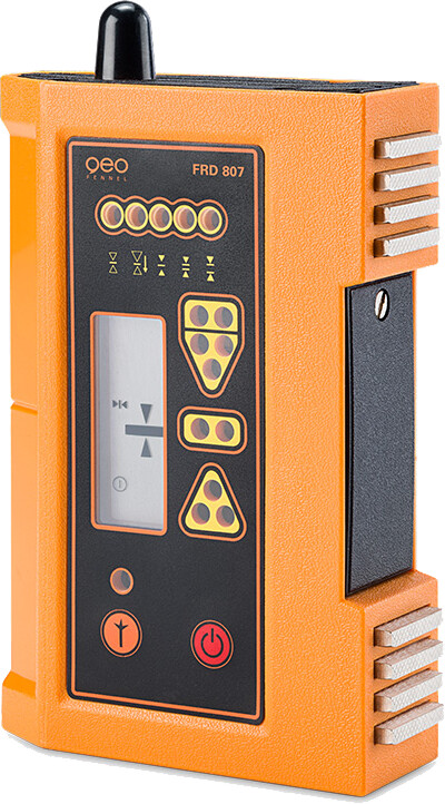 Geo Fennel FMR 800-M/C