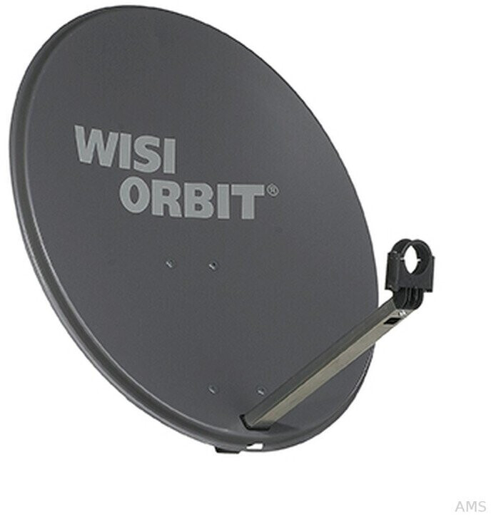 Wisi OA 36H anthracite