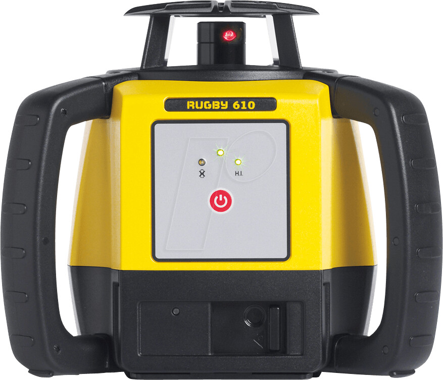 Leica RUGBY 610 (6011149)