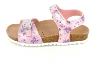 Produktbild von Sandalen Geox J Adriel Girl J158MC 000FC C0653 D Weiß