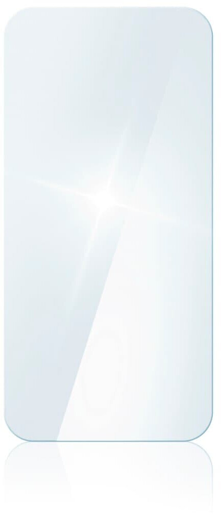 Hama Premium Crystal Glass 00195532 Huawei P smart 2021
