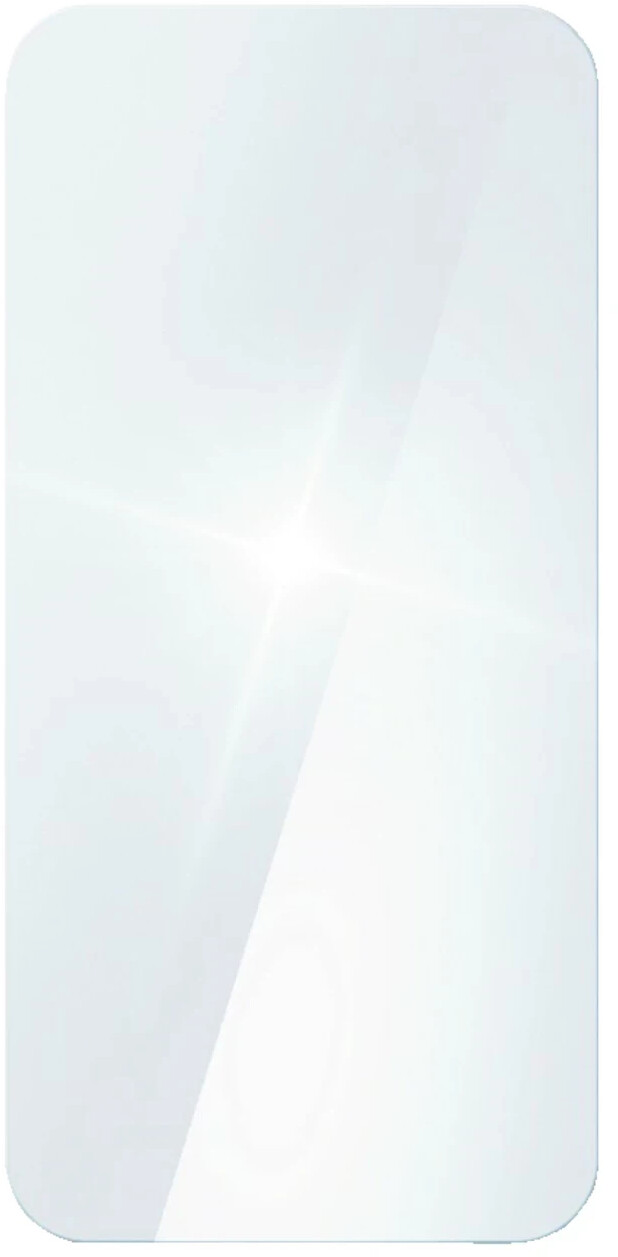 Hama Premium Crystal Glass 00195540 Oppo A53/A53s