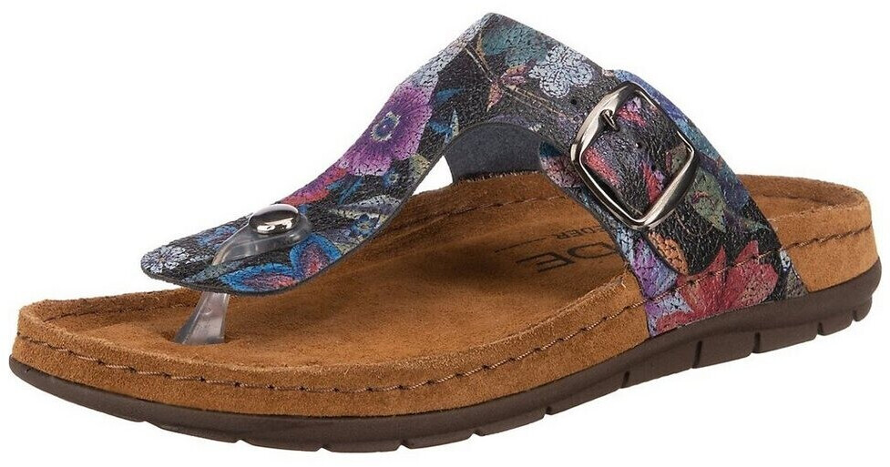 Rohde Rodigo-40 (5859) black/ multicolour
