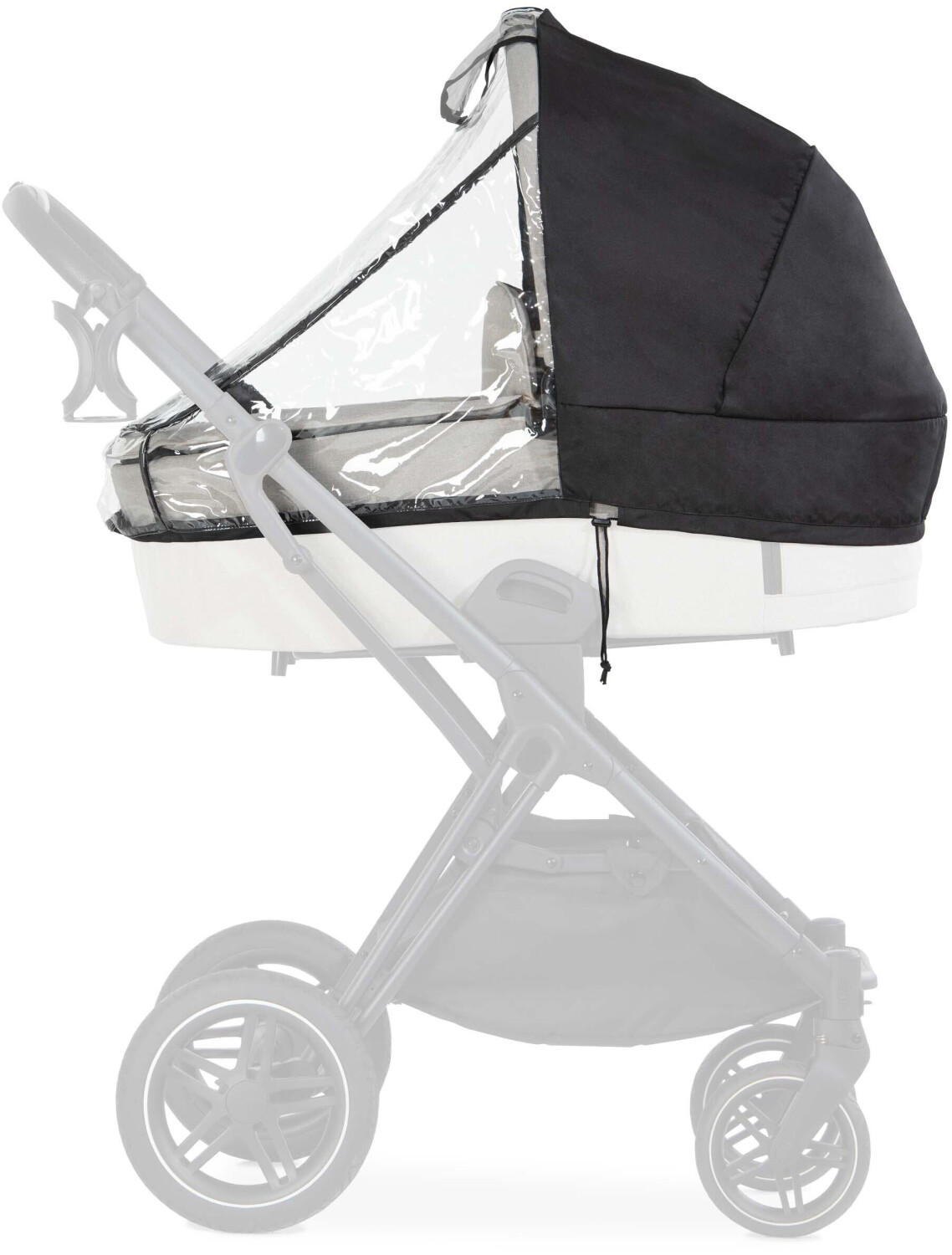 Hauck Raincover for VisionX, Colibri