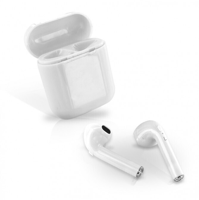Metronic Kaorka TWS blanco desde 25 12 Compara precios en idealo