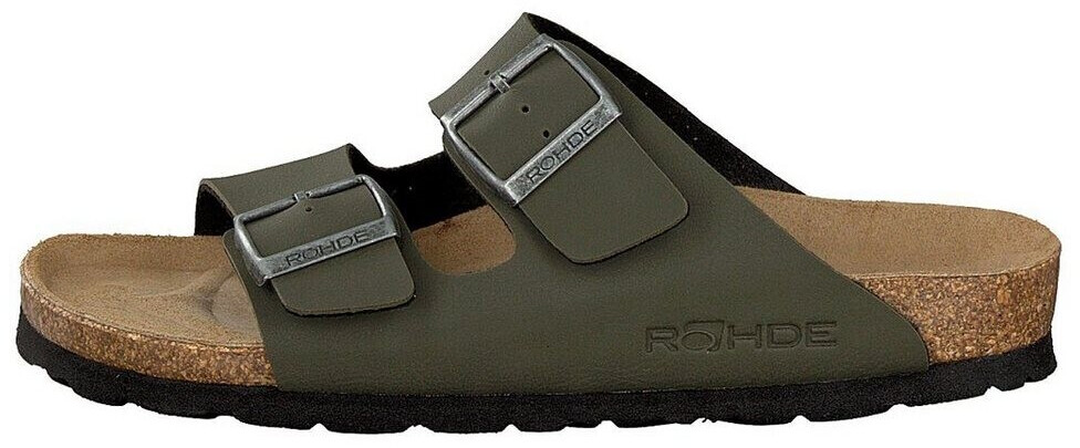 Rohde Alba (5631) olive