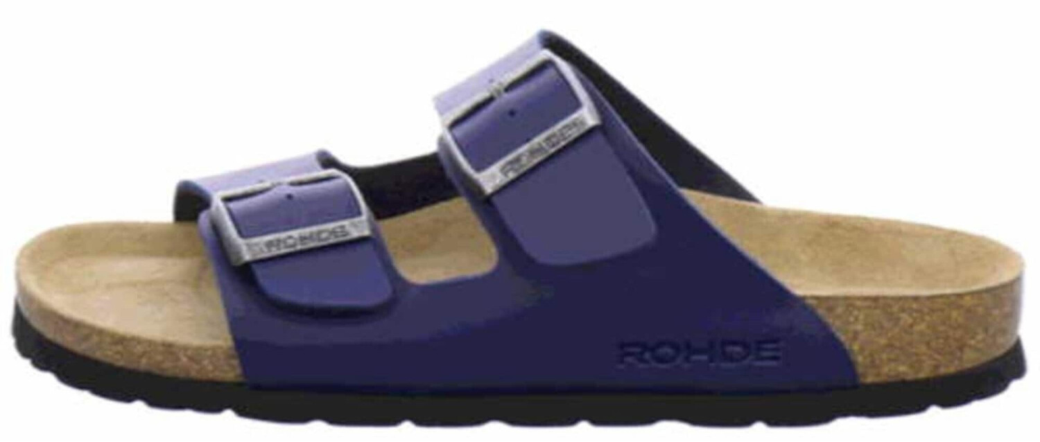 Rohde Alba (5631) blue