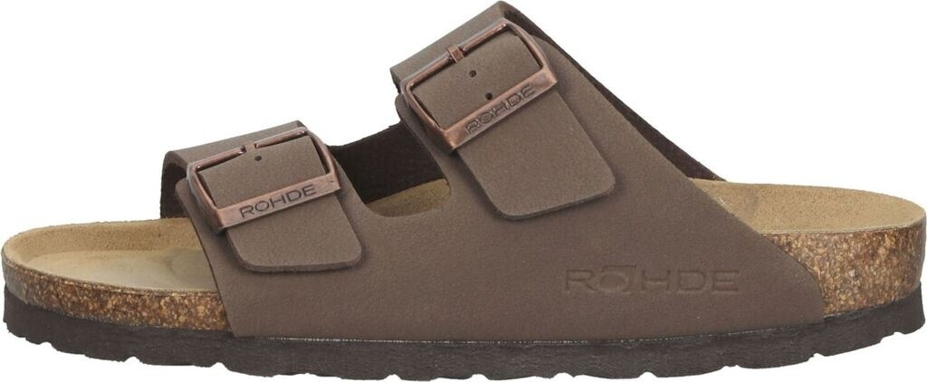 Rohde Alba (5631) brown