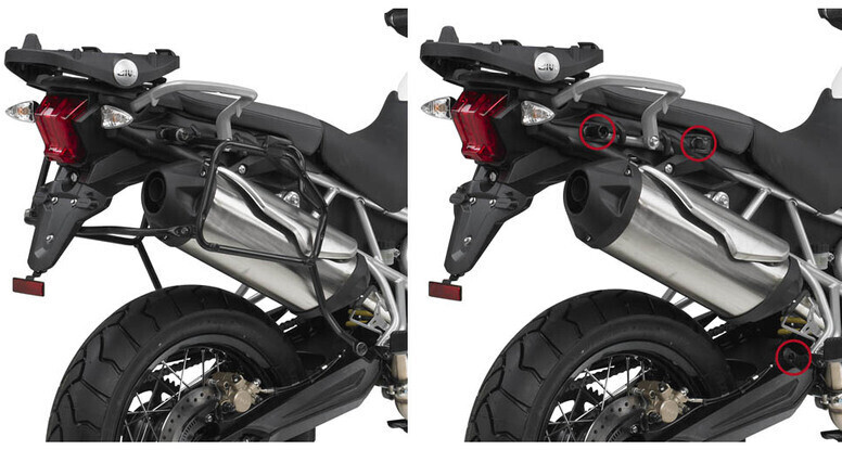 Givi PLR6409