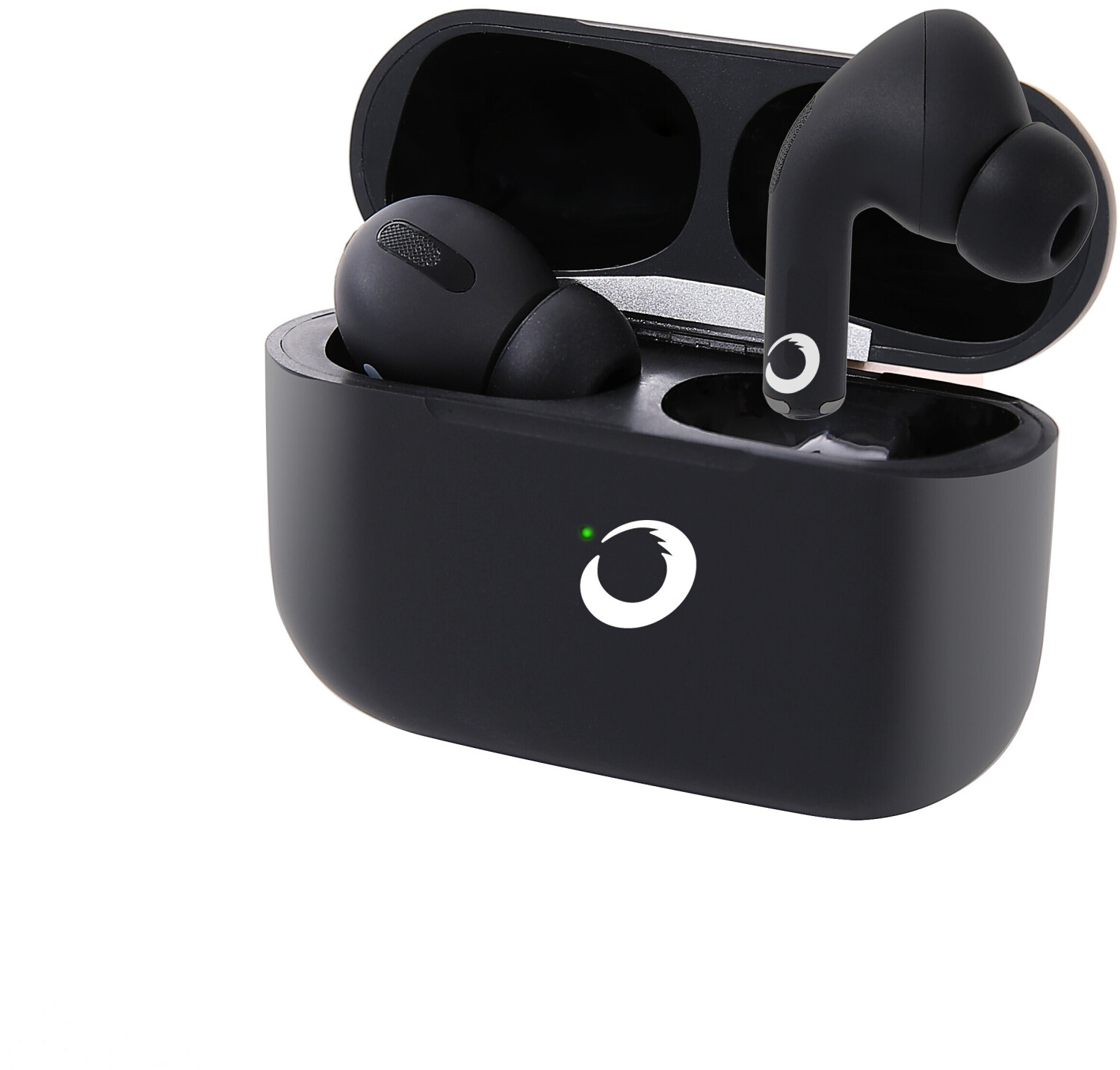 Brigmton BML-20-N Black