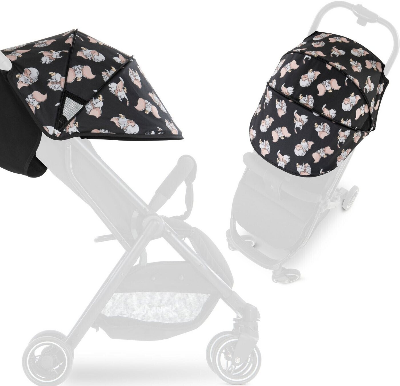 Dumbo stroller deals