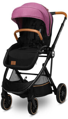 Lionelo Riya pink violet
