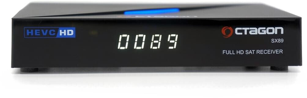 Octagon SX89