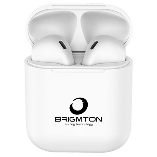 Brigmton BML-19-B White