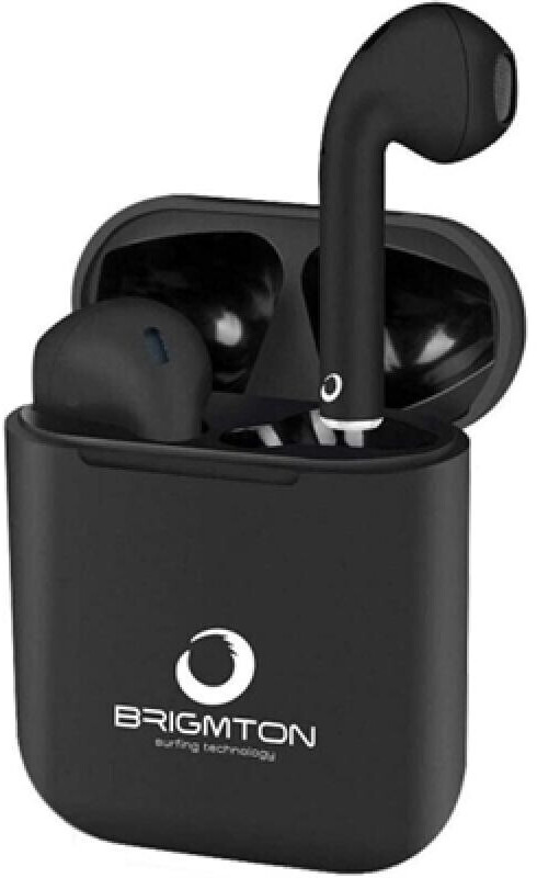 Brigmton BML-19-N Black