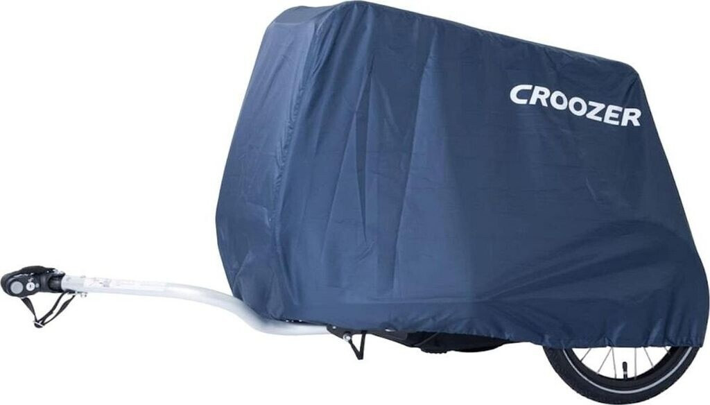 Croozer Foldable Garage for Dog L