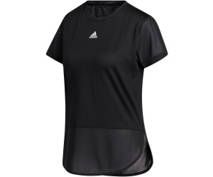 Adidas HEAT.READY T-Shirt black (GN7308)
