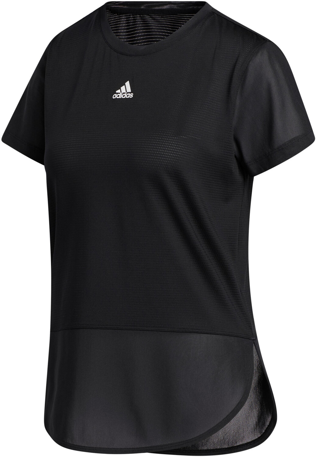 Adidas HEAT.READY T-Shirt black (GN7308)