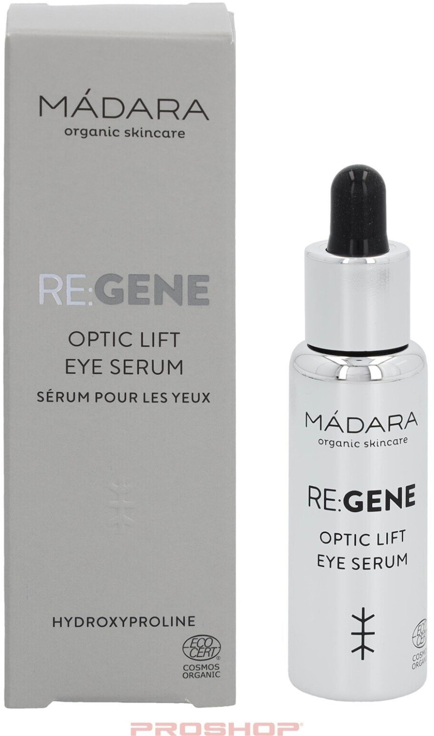 Mádara Re:Gene Optic Lift Eye Serum (15ml)