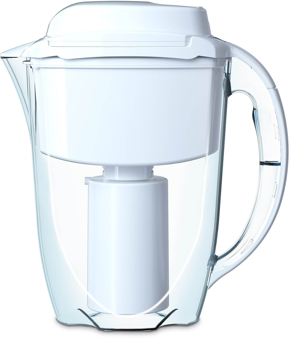 Aquaphor Table water filter 2.8 l