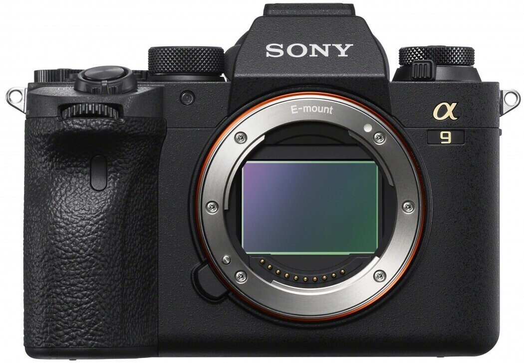 Sony Alpha 9 II Kit 24-70mm f2.8