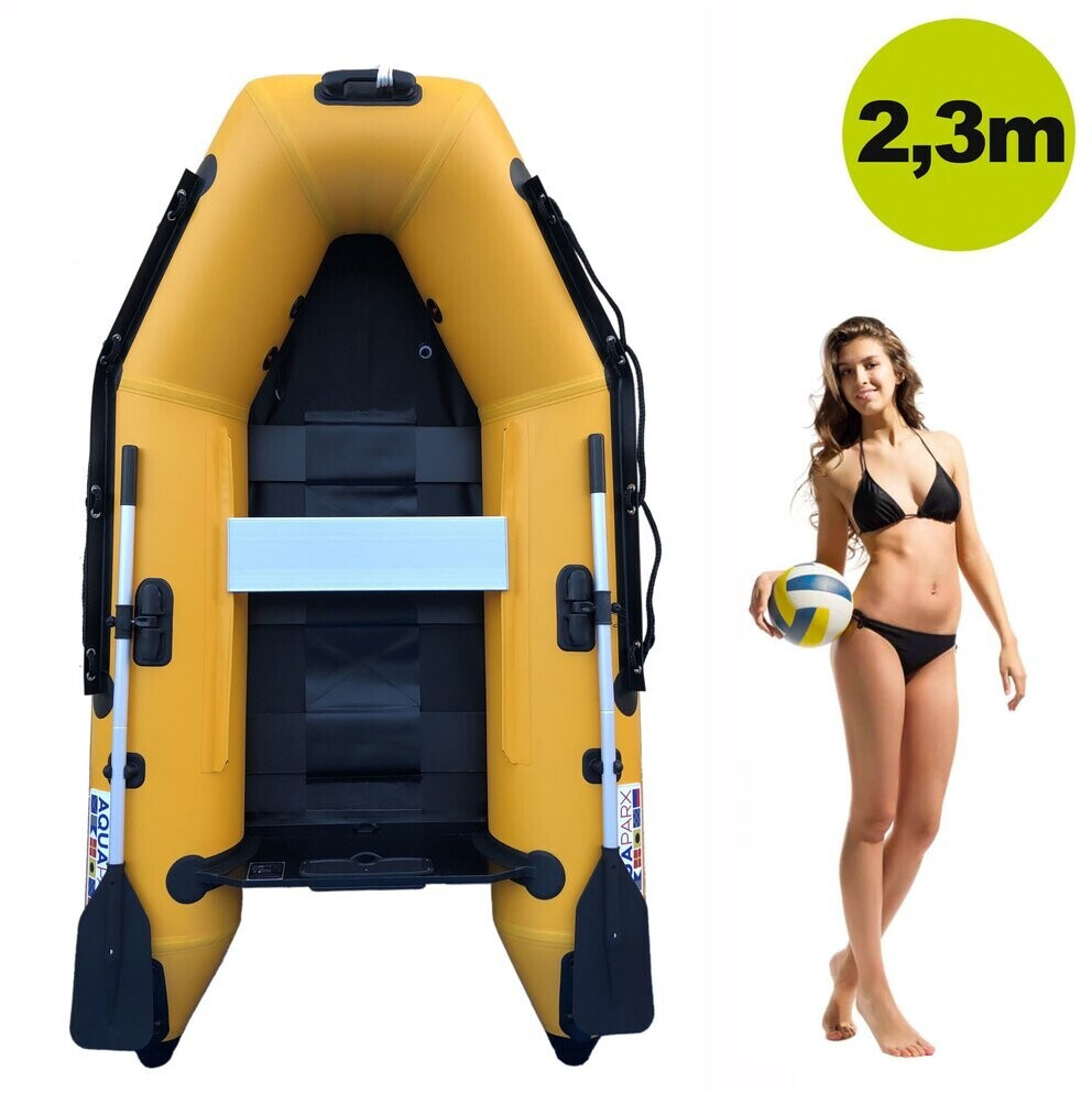 Aquaparx 230Pro MKIII yellow ab 379,90 € | Preisvergleich bei idealo.de