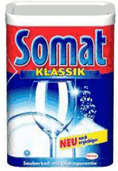 Somat Classic Pulver XXL 150 WL Ab 11,24 € | Preisvergleich Bei