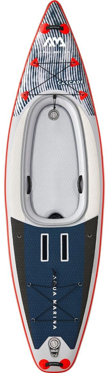 Aqua Marina Cascade 340