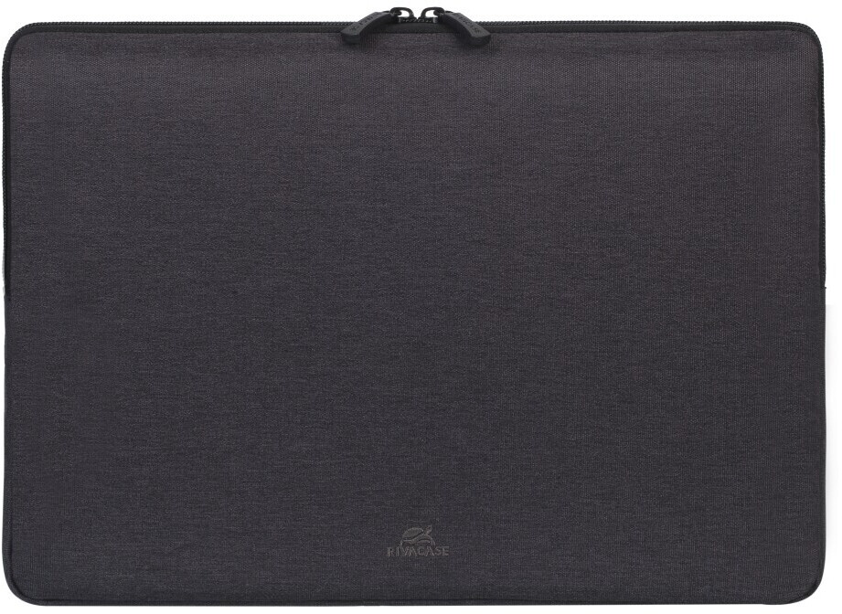 Rivacase Suzuka Laptop Sleeve 13.3-14 black