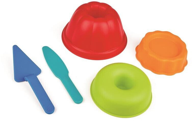 HaPe Bakery Forms