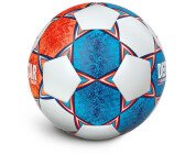 Derbystar Brillant DB S-Light Fußball Trainingsball Größe 4  weiß-blau  1025-4 
