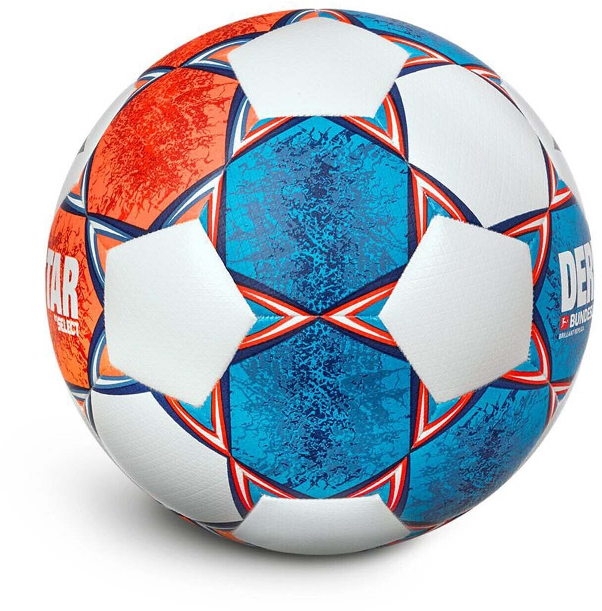 Derbystar Bundesliga Brillant Replica V21