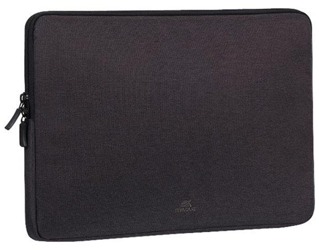 Rivacase Suzuka Laptop Sleeve 13.3 black