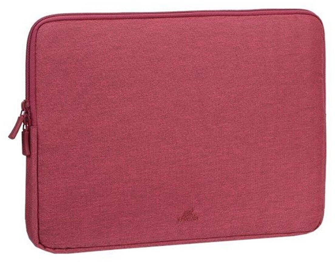 Rivacase Suzuka Laptop Sleeve 13.3 red