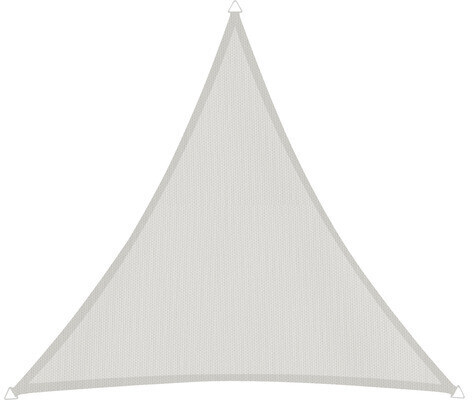 Windhager SunSail CANNES triangle  400 x 400cm
