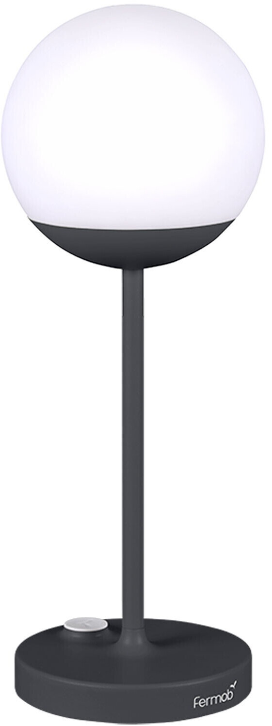 Fermob Mooon! 41cm anthracite