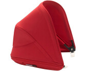 Bugaboo Bee6 Sonnendach red