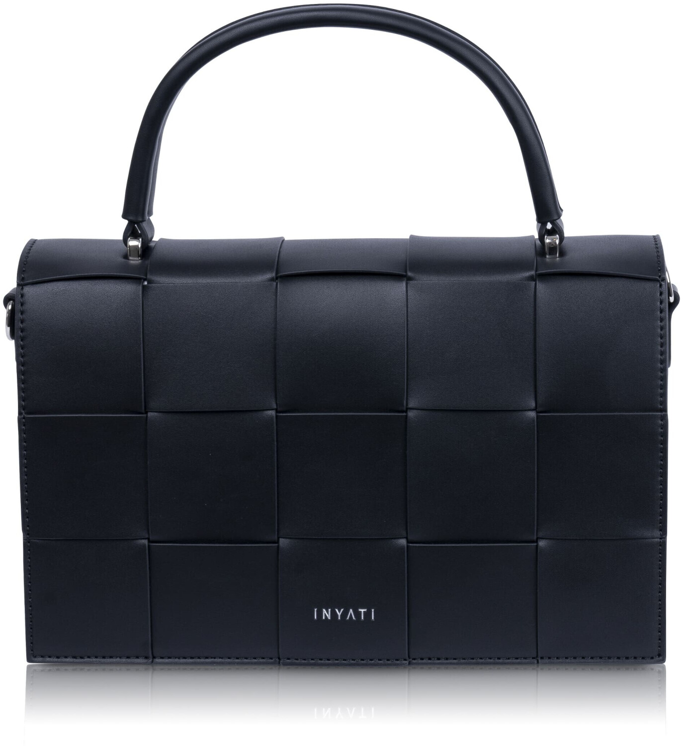INYATI Patti Top Handle Bag black (1023-401)