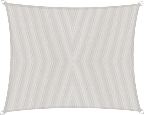 Windhager SunSail CANNES rectangle 400cm