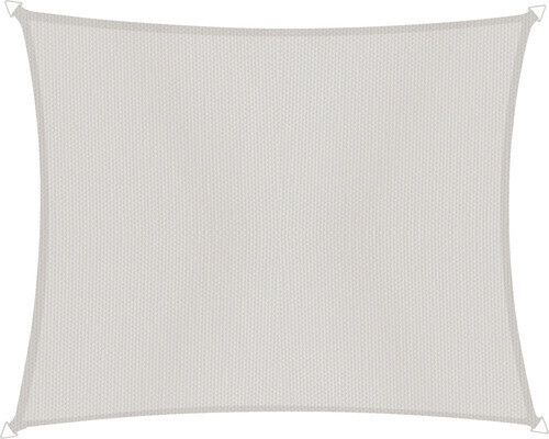 Windhager SunSail CANNES rectangle 500cm