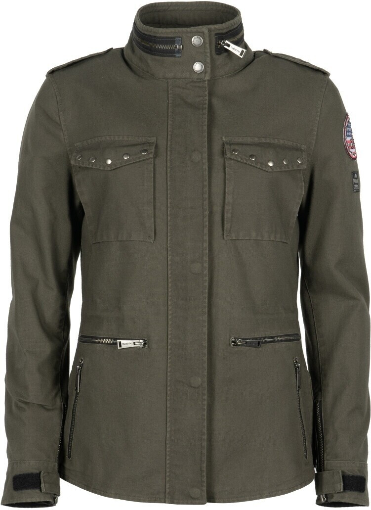 Helston's Blouson Tara Lady