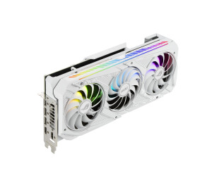 Asus GeForce RTX 3080