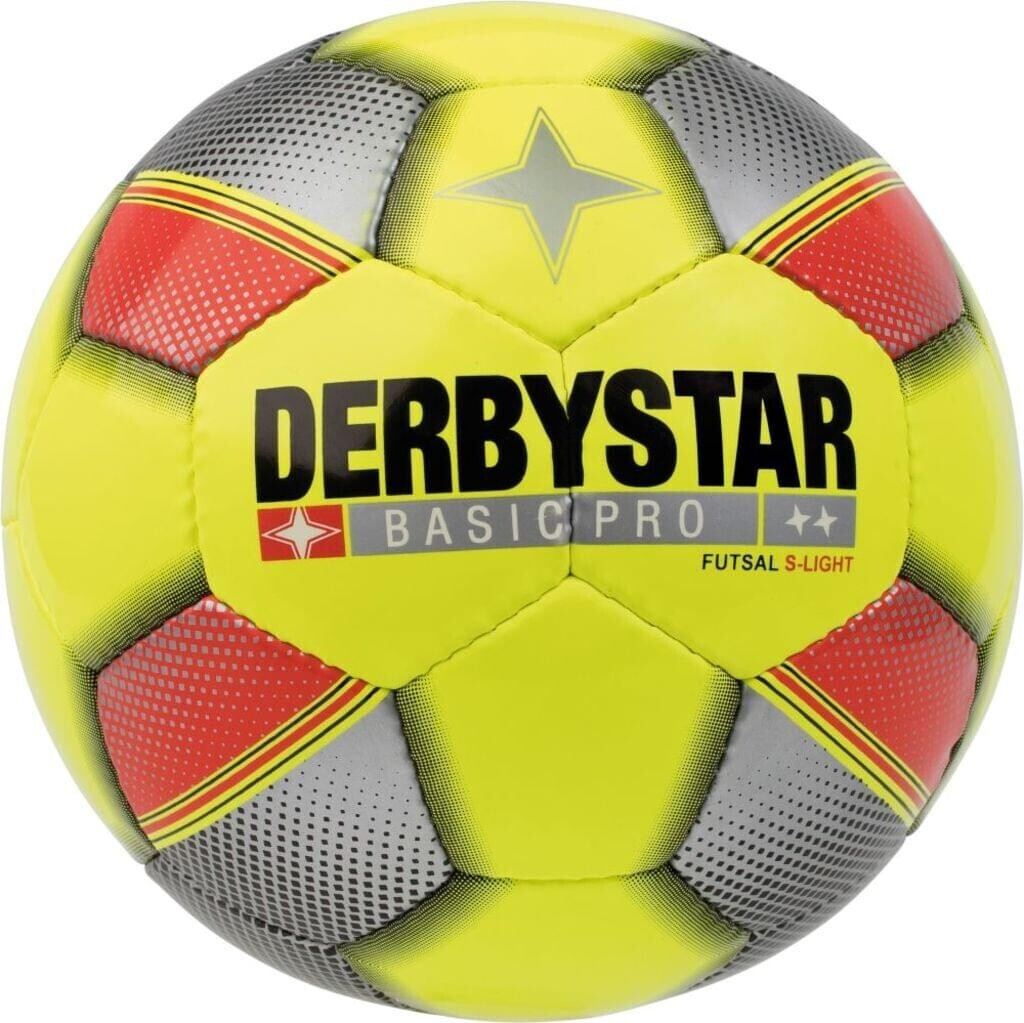 Derbystar Basic Pro S-Light Futsal (3) Futsal S-Light