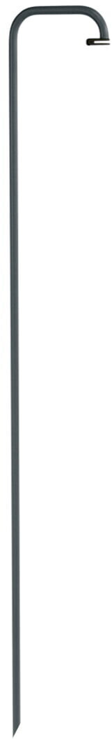 Fermob Balad Ground Spike 159cm anthracite
