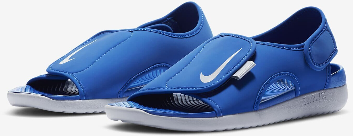 nike sunray grey