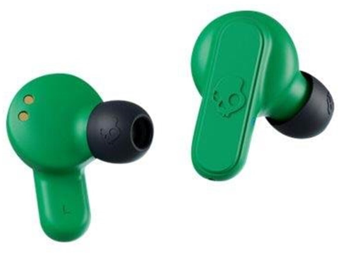 Skullcandy Dime TW Green