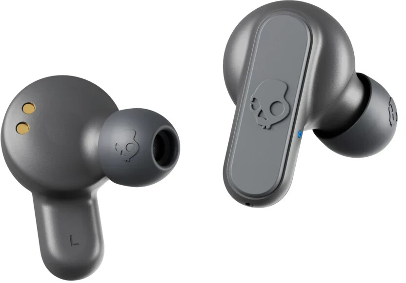 Skullcandy Dime TW Chill Grey