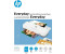 HP Everyday Laminierfolien A5 (9155)